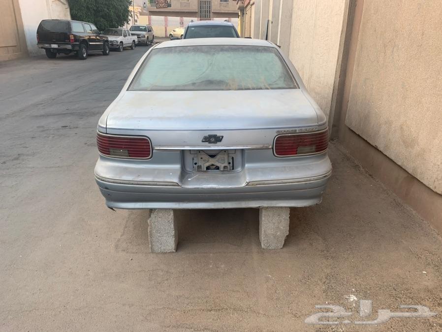 كابرس صابونه 94