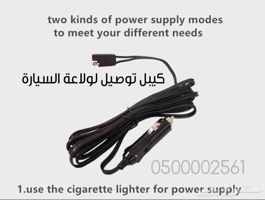 لجميع السيارات عفريته كهربائية 5 طن