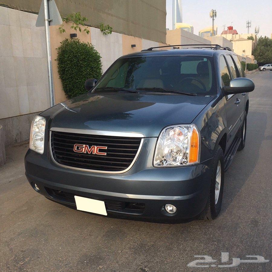 جمس يوكون GMC Yukon 2009