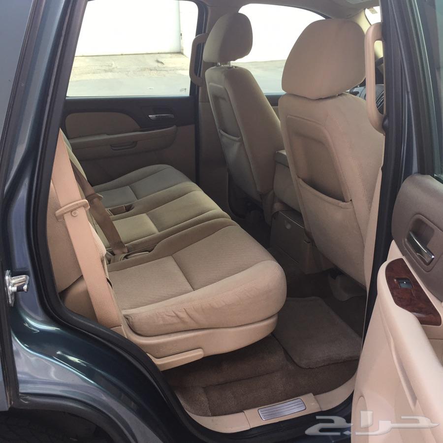 جمس يوكون GMC Yukon 2009