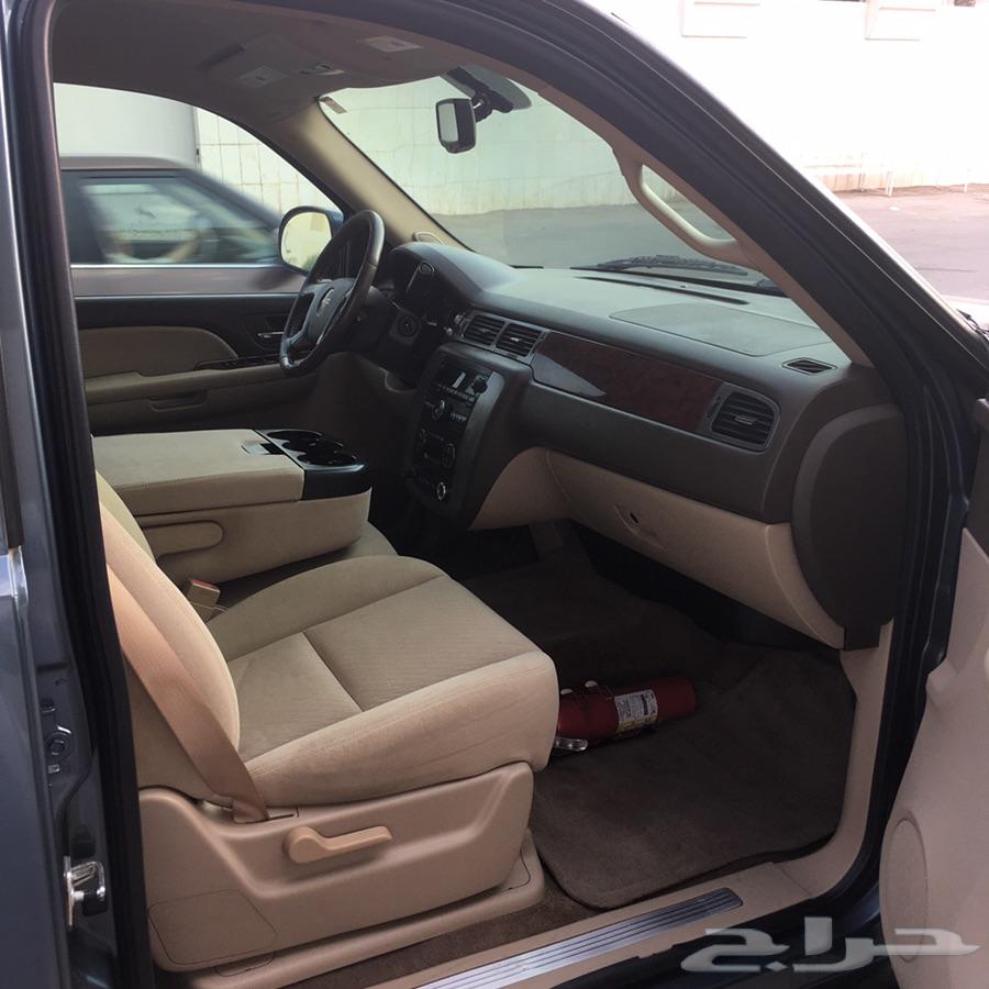 جمس يوكون GMC Yukon 2009