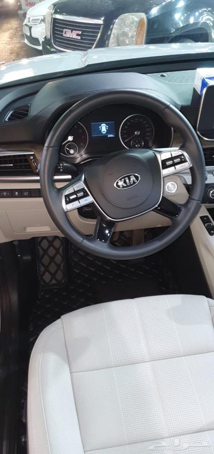 دعاسات جلد فاخره لاندكروزر VXR2019