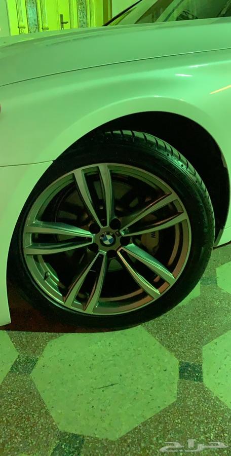 بي ام 730Li موديل 2019 للبيع