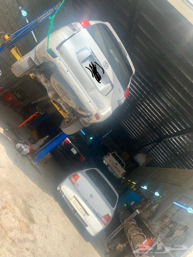 لغي نظام الدفع الرباعي المستمر