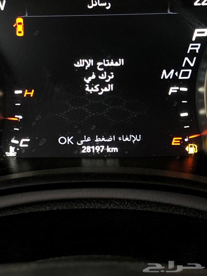 تشارجر رالي GTسعودي2019 (( تم البيع ))