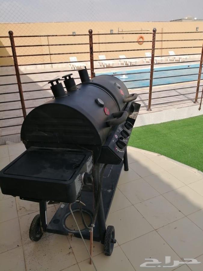 استراحة الشروق جدة