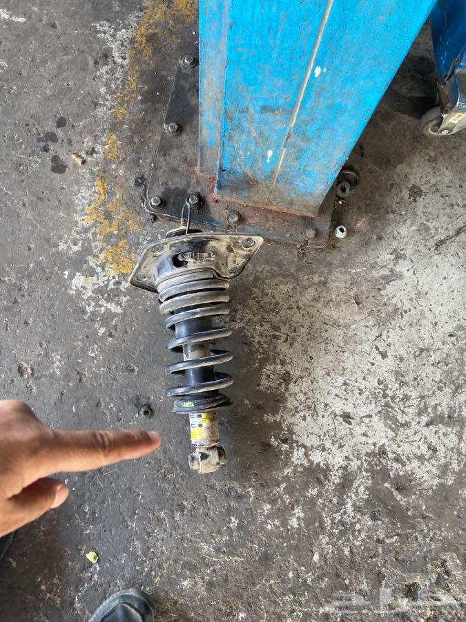 طقم مساعدات zl1