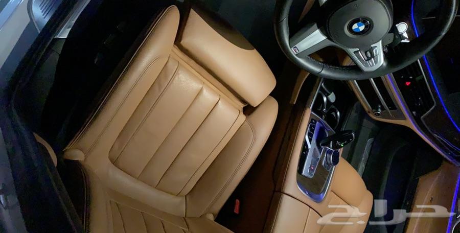 بي ام 730Li موديل 2019 للبيع