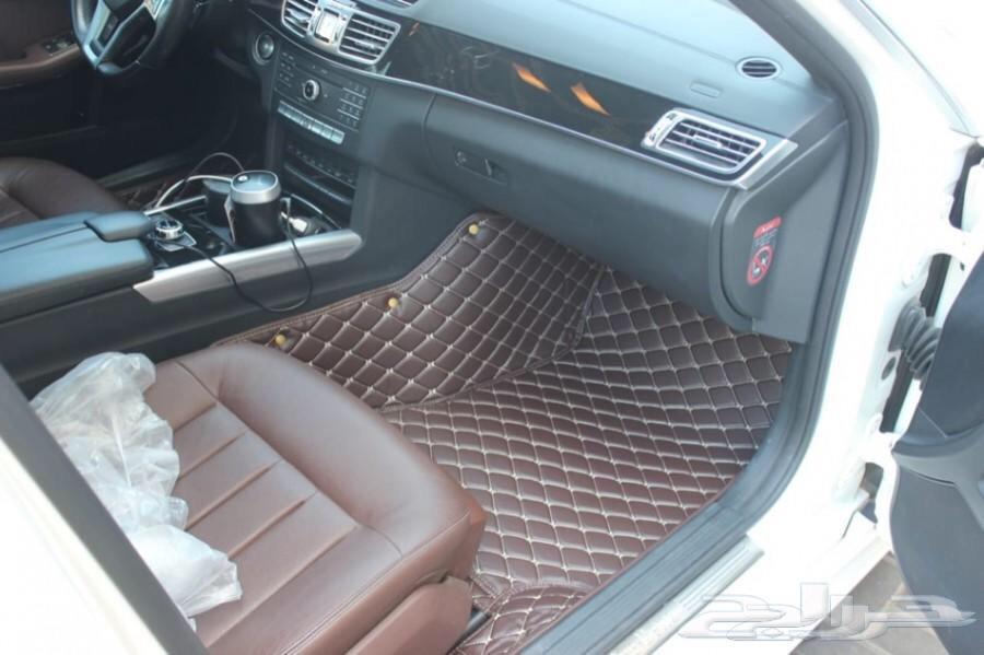 دعاسات جلد فاخره لاندكروزر VXR2019