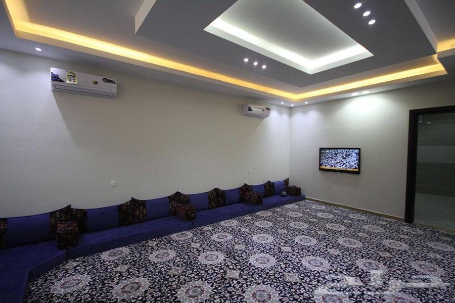استراحة الشروق جدة