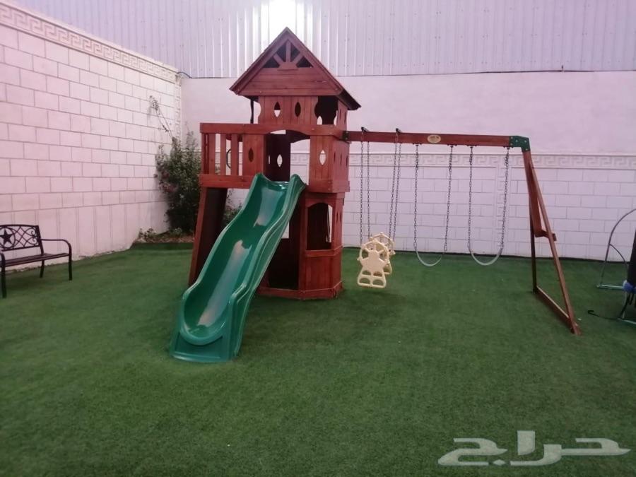 استراحة الشروق جدة