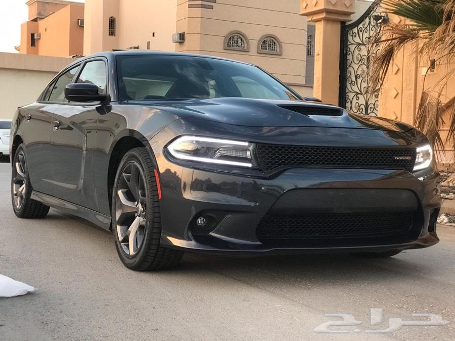 تشارجر رالي GTسعودي2019 (( تم البيع ))