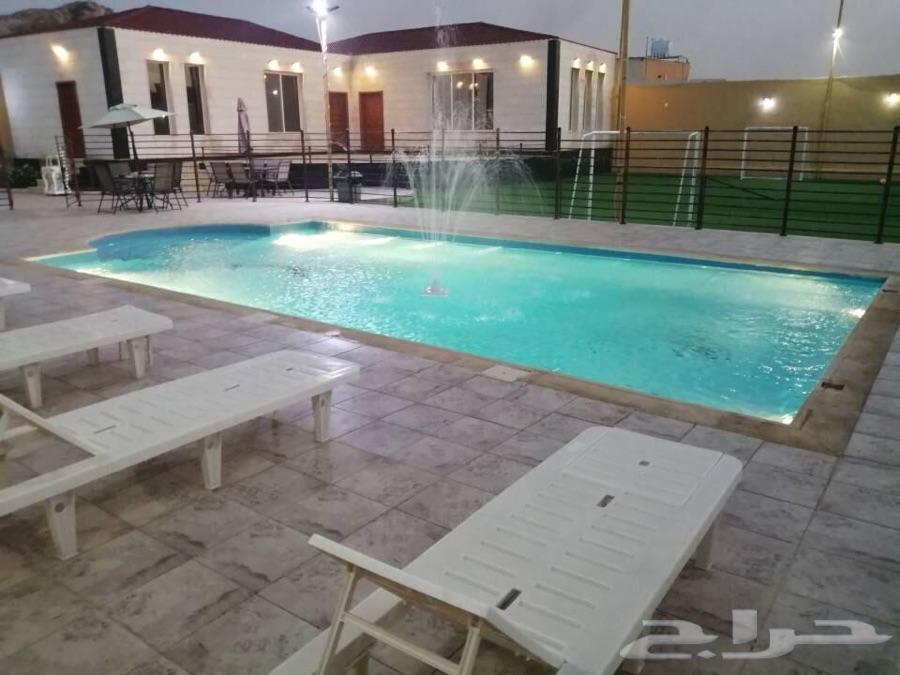استراحة الشروق جدة