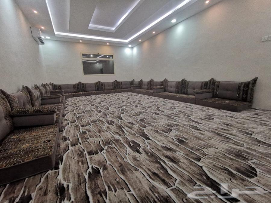 استراحة الشروق جدة