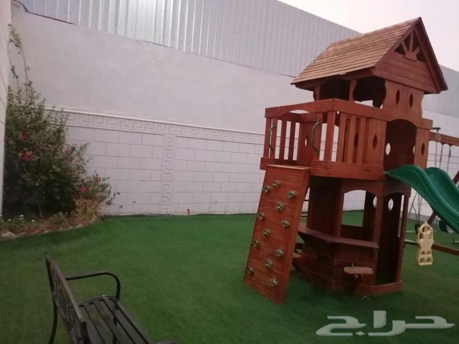 استراحة الشروق جدة