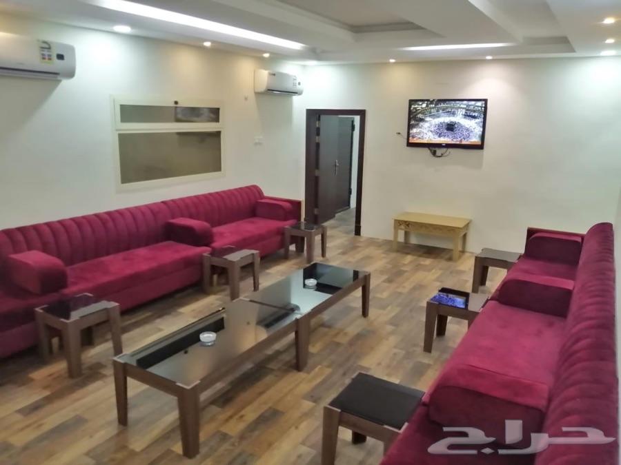 استراحة الشروق جدة