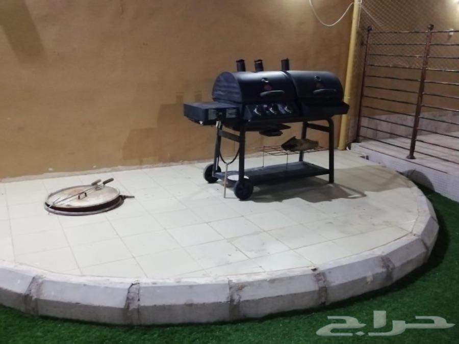 استراحة الشروق جدة
