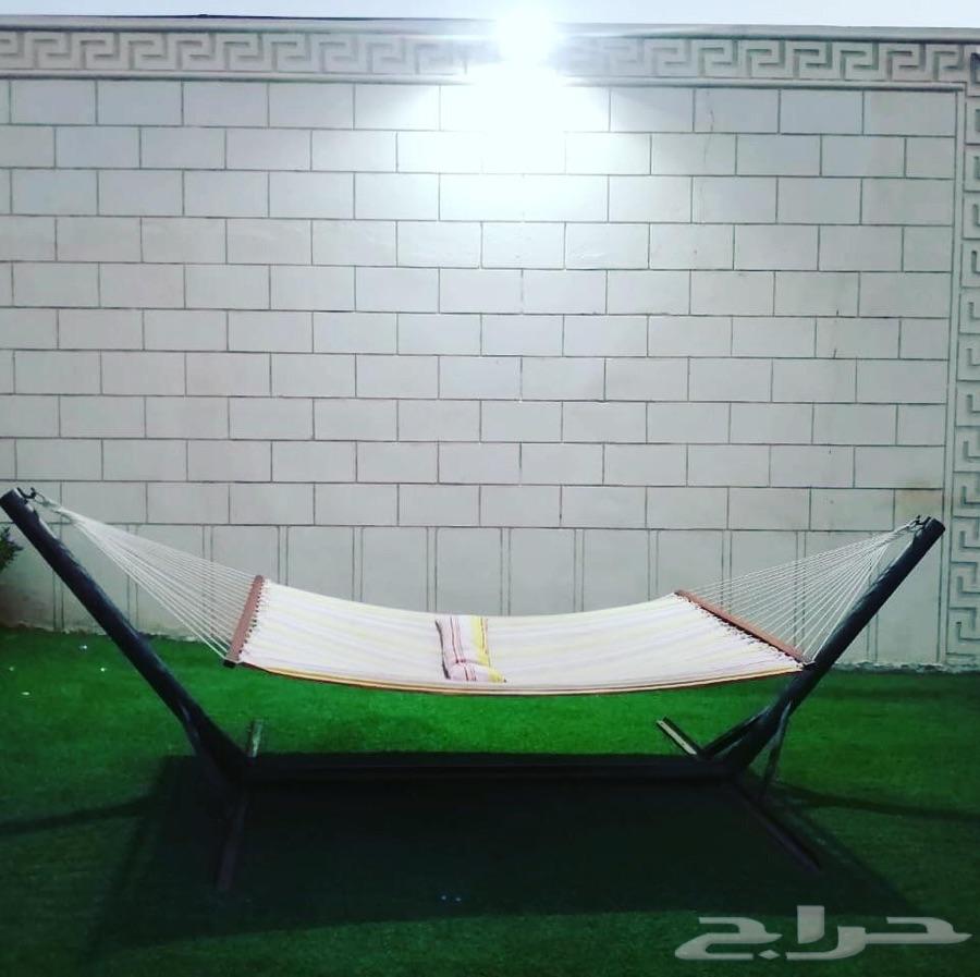 استراحة الشروق جدة