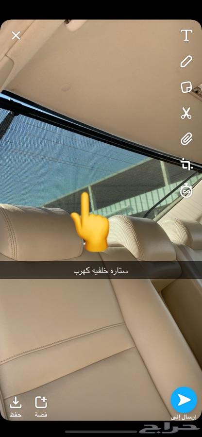 كامري فل كامل خليجي2015 ( تم البيع )