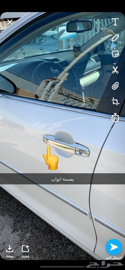 كامري فل كامل خليجي2015 ( تم البيع )