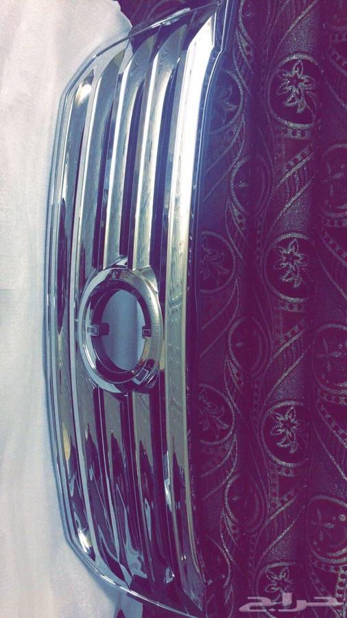 قطع افالون 2005-2010