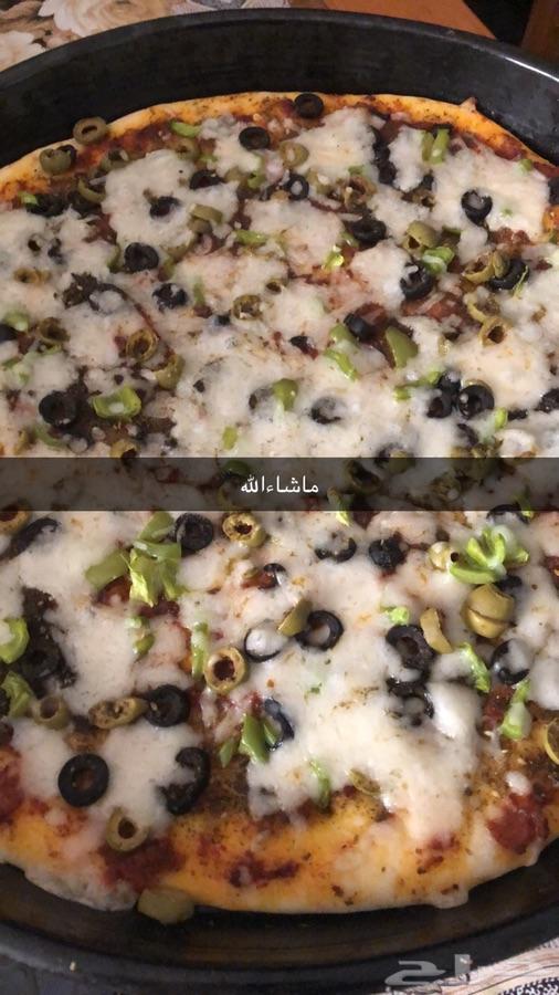 طبخ واعلان بيت ام ورد