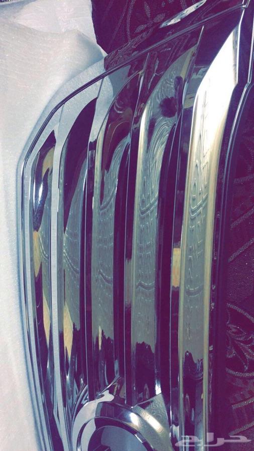 قطع افالون 2005-2010