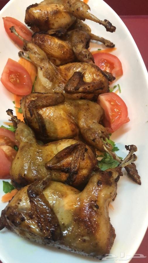 طبخ واعلان بيت ام ورد