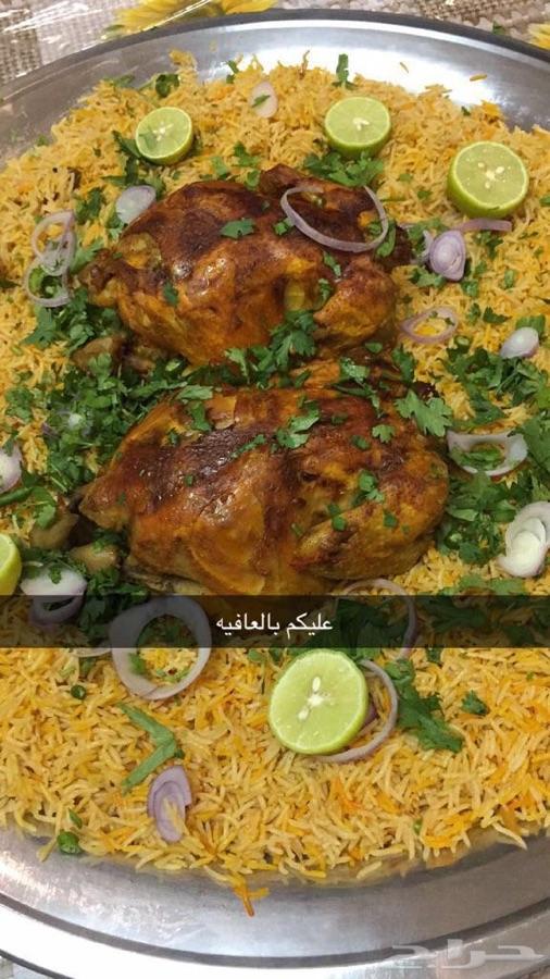 طبخ واعلان بيت ام ورد
