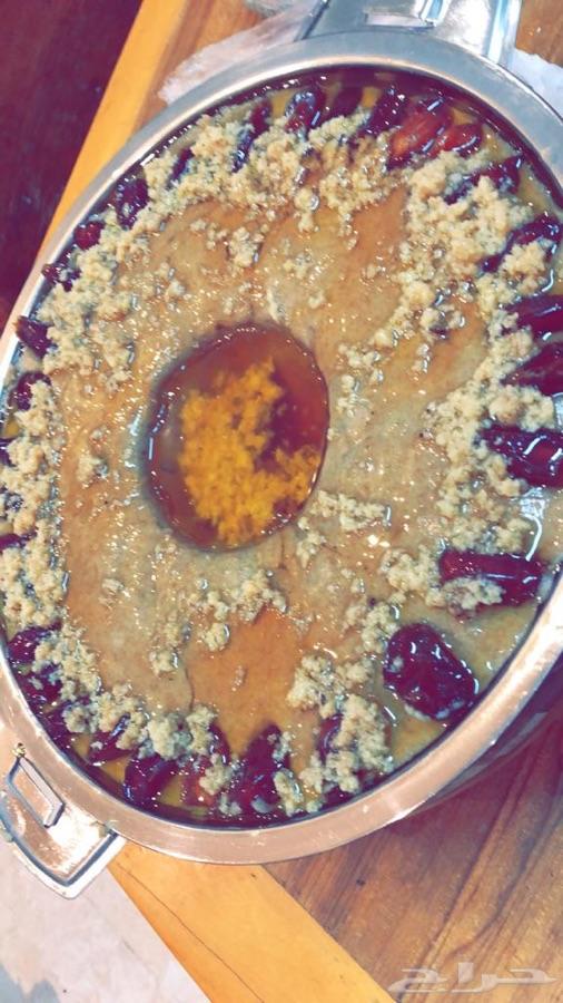 طبخ واعلان بيت ام ورد