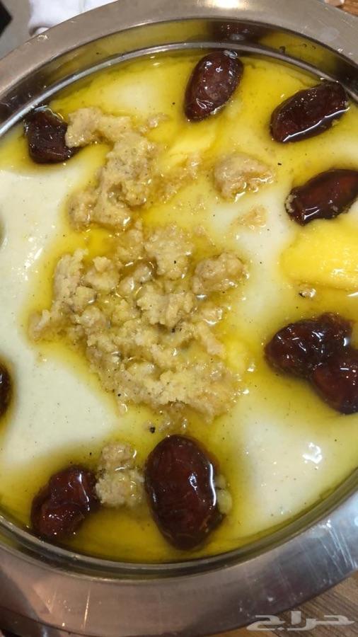 طبخ واعلان بيت ام ورد