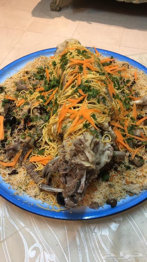 طبخ واعلان بيت ام ورد