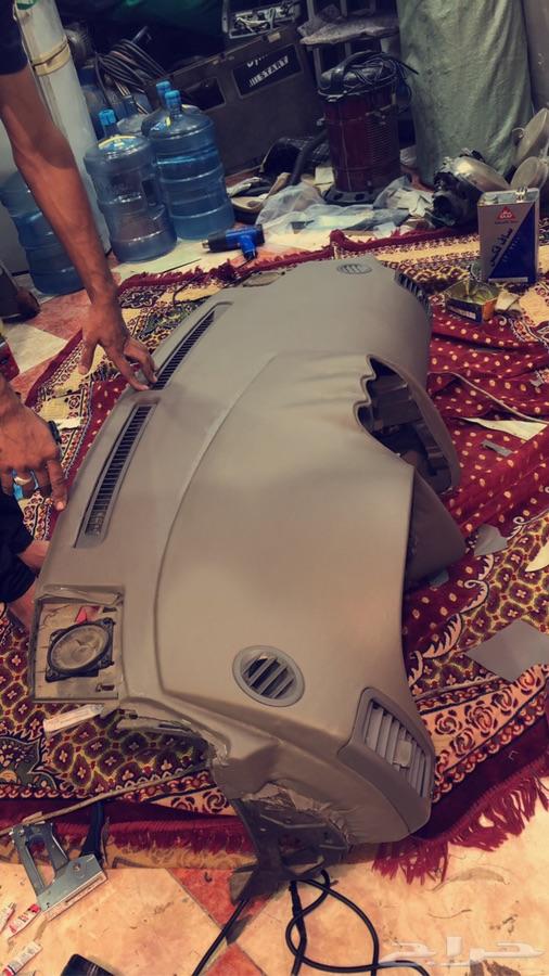 تنجيد الوكالة للسيارات بمكة