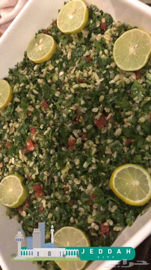 طبخ واعلان بيت ام ورد