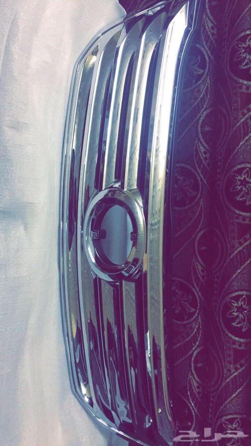 قطع افالون 2005-2010