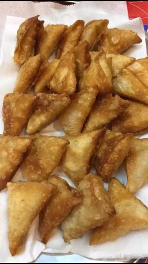 طبخ واعلان بيت ام ورد