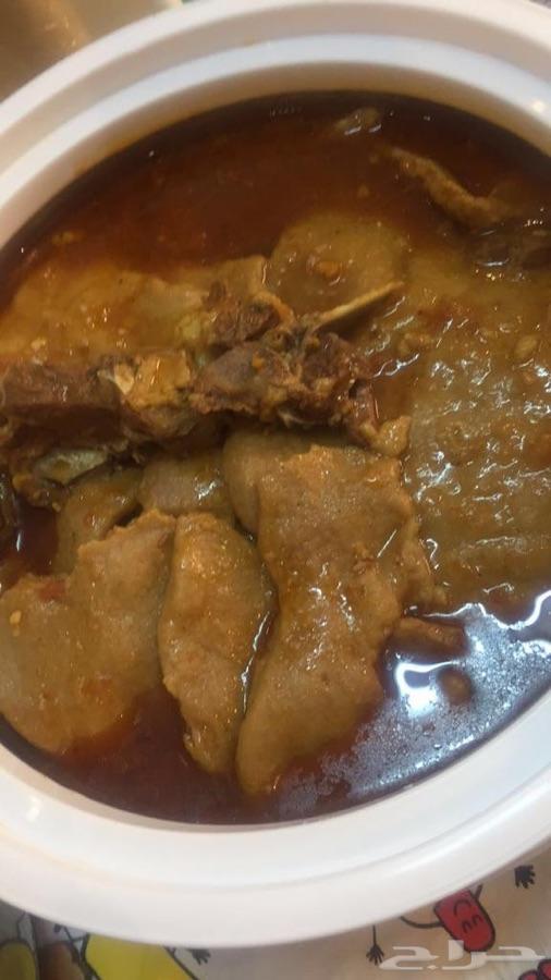 طبخ واعلان بيت ام ورد