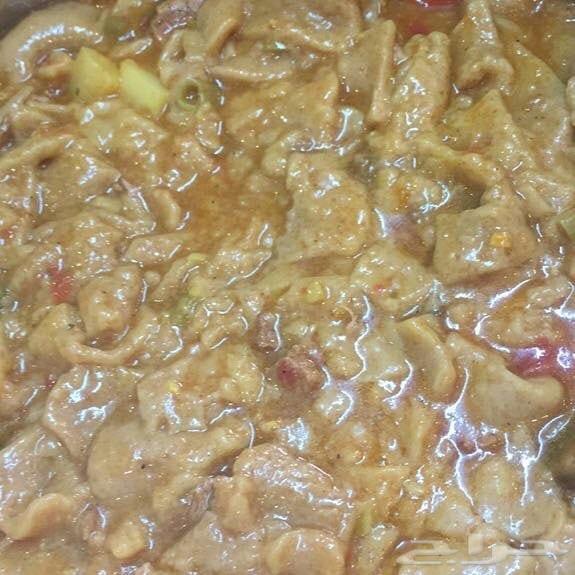 طبخ واعلان بيت ام ورد