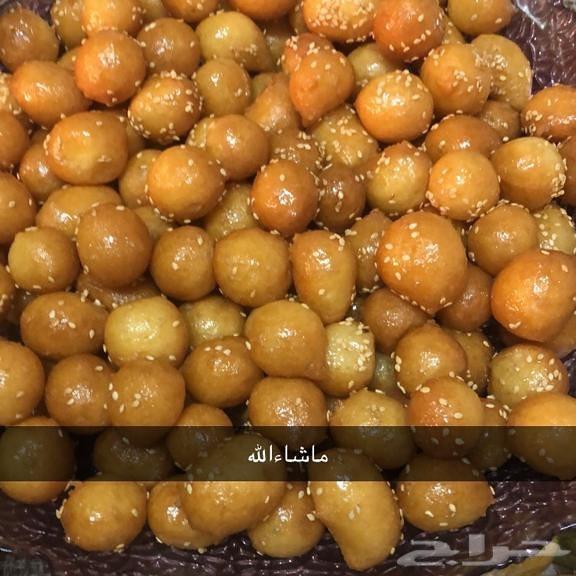 طبخ واعلان بيت ام ورد