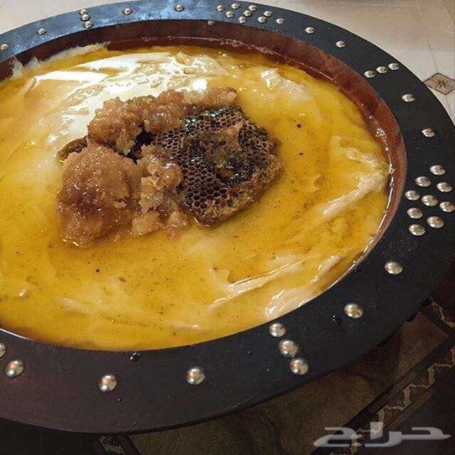 طبخ واعلان بيت ام ورد