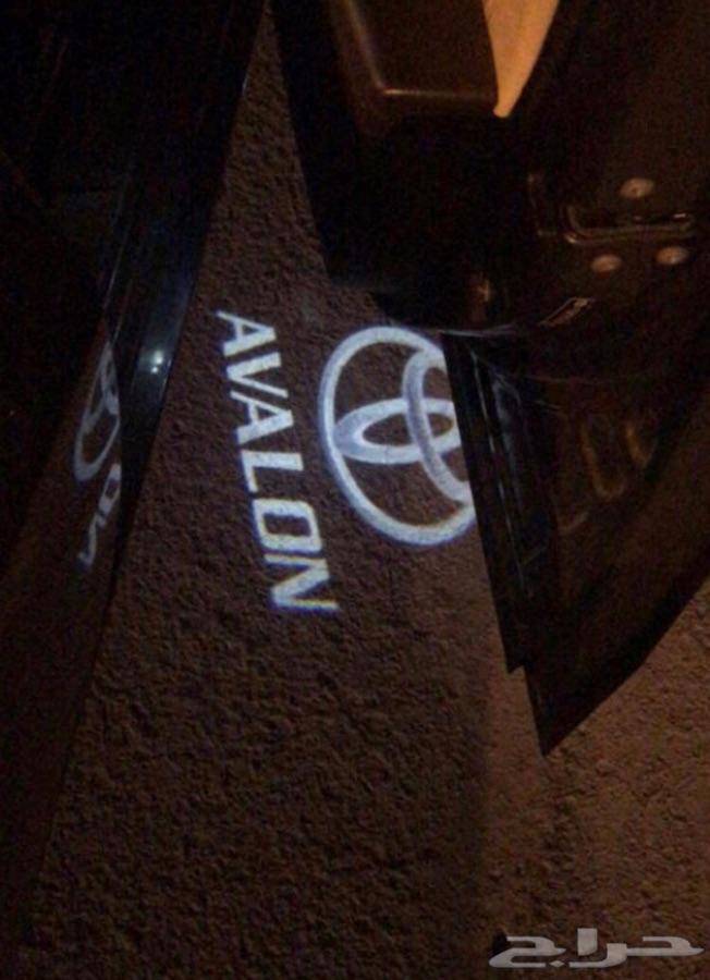 اكسسوارات للكامري_افالون
