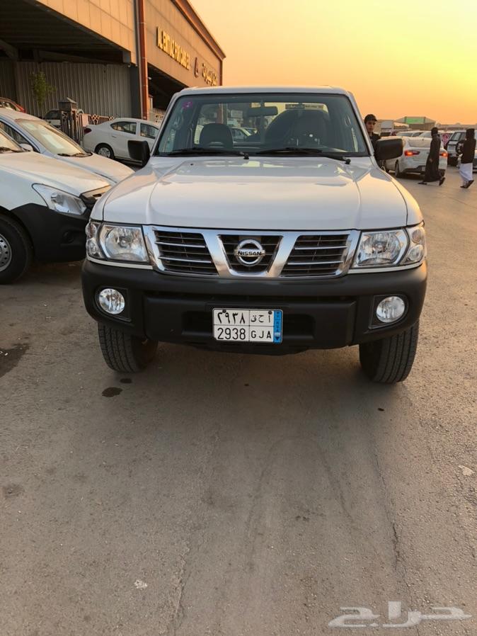 بيع باترول شاص