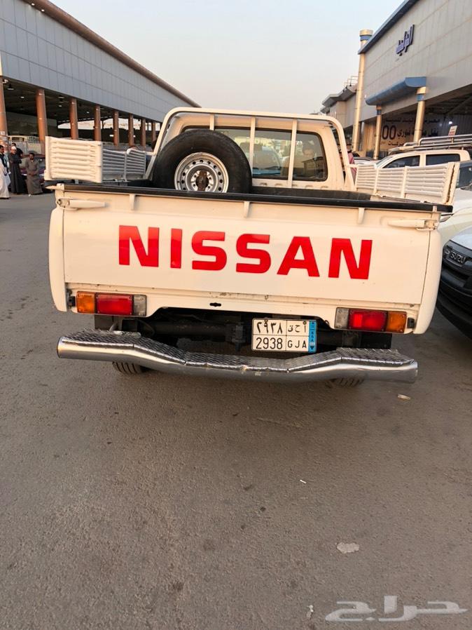 بيع باترول شاص