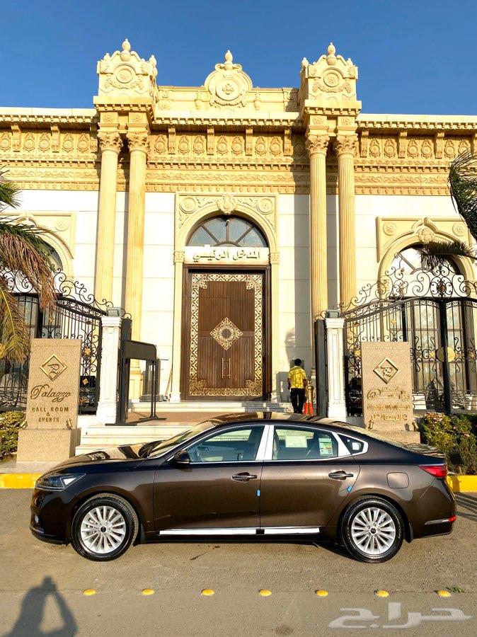 كادينزا 2018 قمة النظافه شبه اصفار
