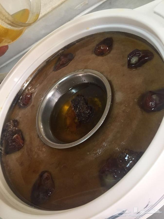 طبخ واعلان بيت ام ورد