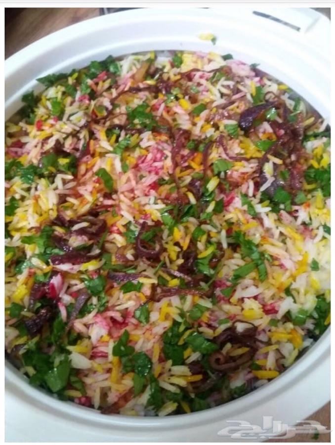 طبخ واعلان بيت ام ورد