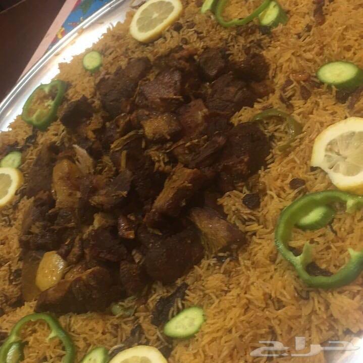 طبخ واعلان بيت ام ورد
