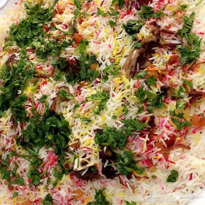 طبخ واعلان بيت ام ورد