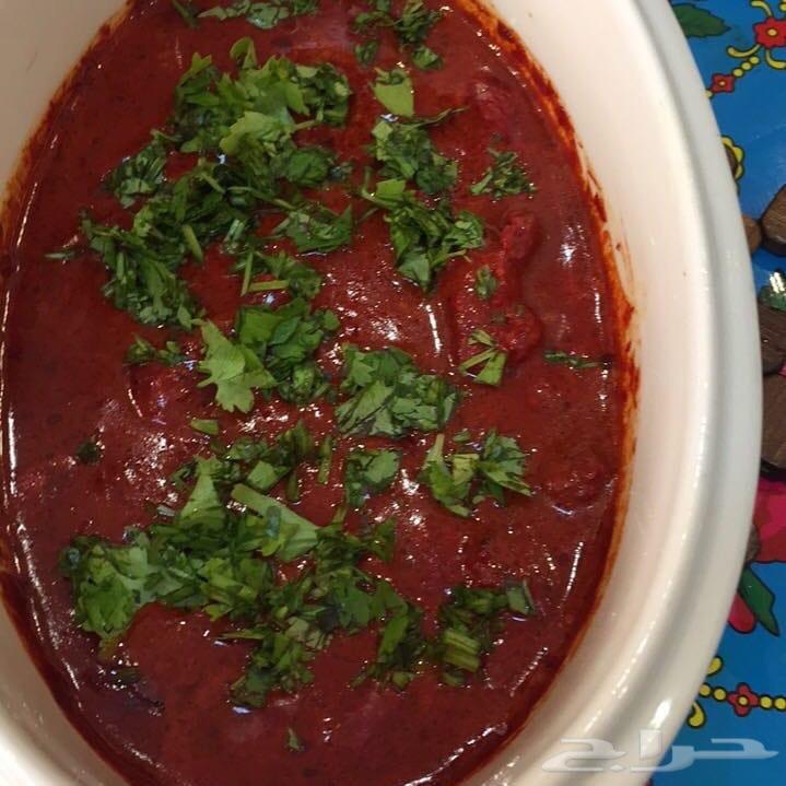 طبخ واعلان بيت ام ورد