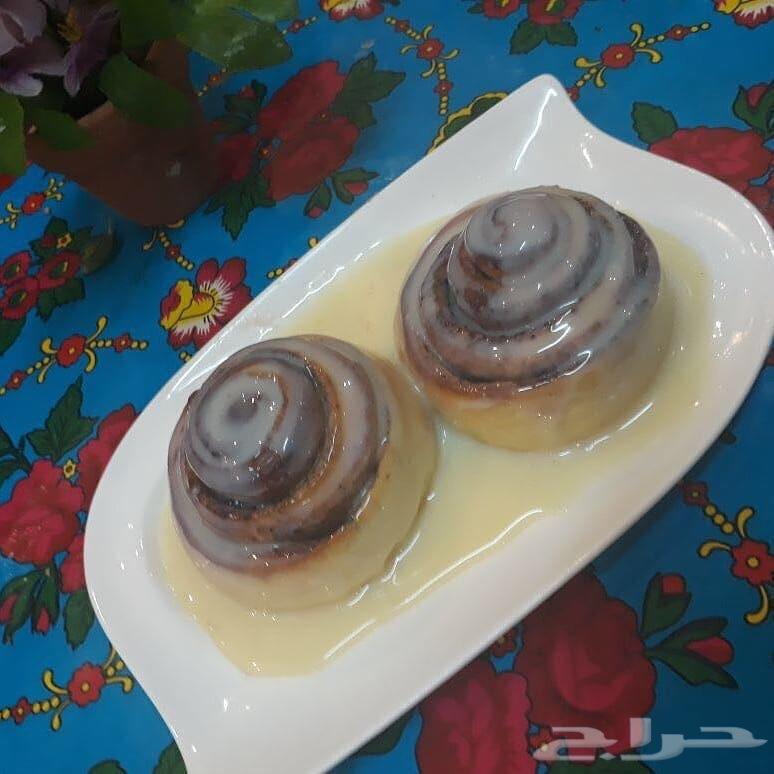 طبخ واعلان بيت ام ورد